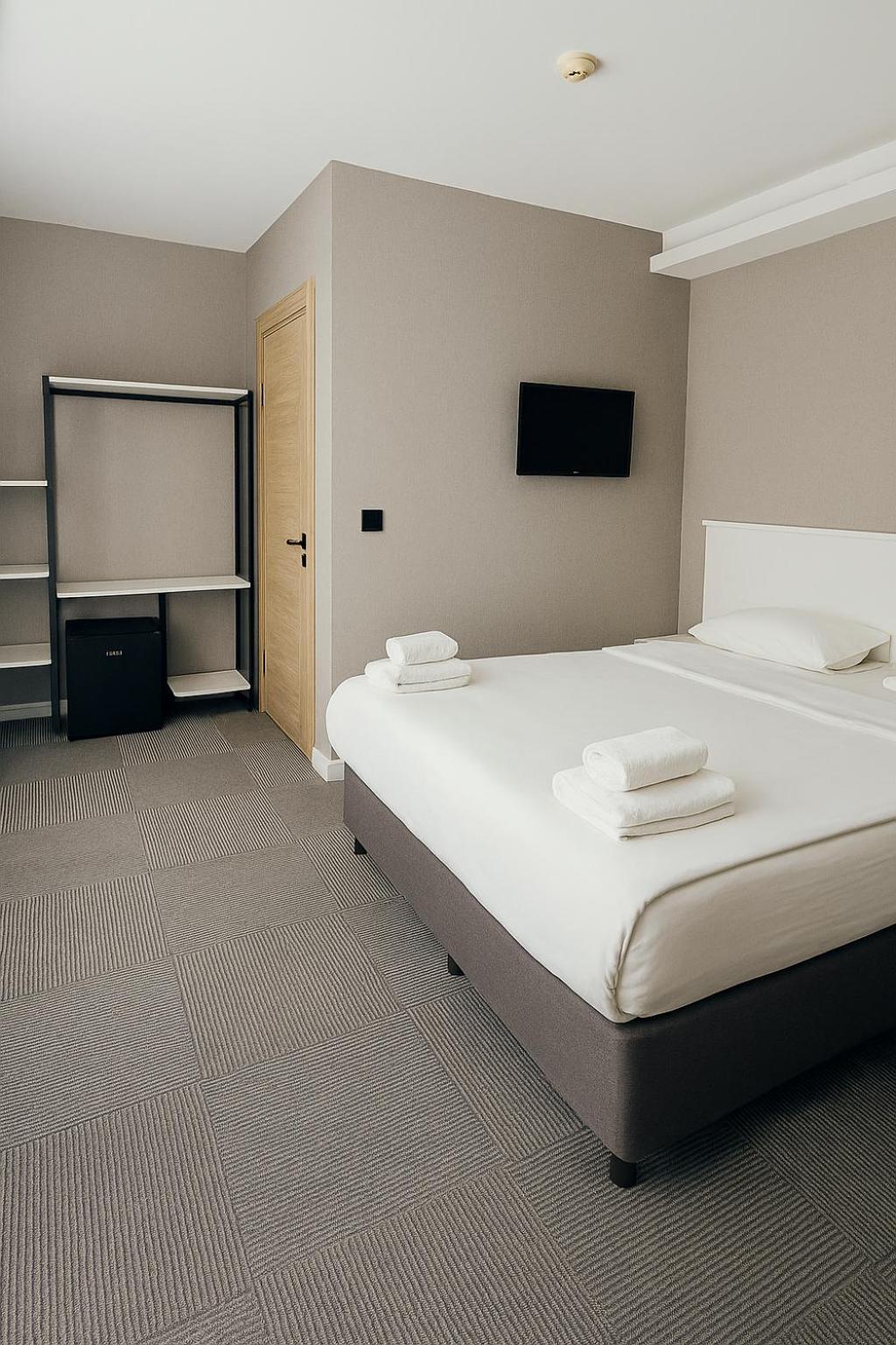 Blue Point Hotel Istanbul Eksteriør bilde